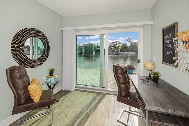 Sunroom