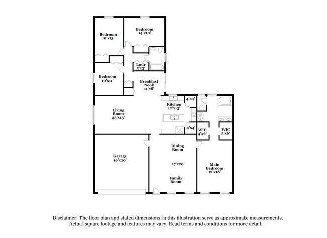 Photo - 2623 Bluewave Dr