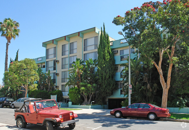 Building Photo - Kings Road Arms Rental