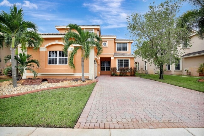 Building Photo - 15421 SW 18th St Rental