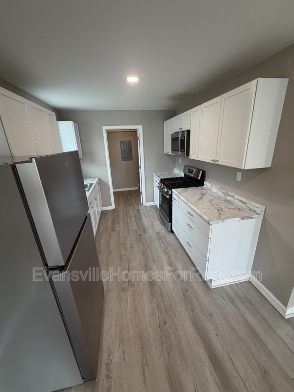 Photo - 1404 Oakley St