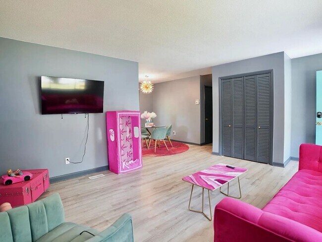 Photo - Three Bedroom Home