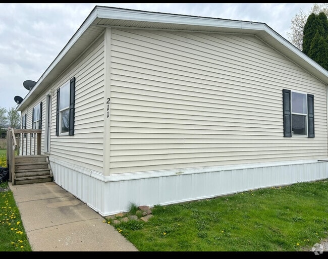 Building Photo - 411 Park Ln Rental