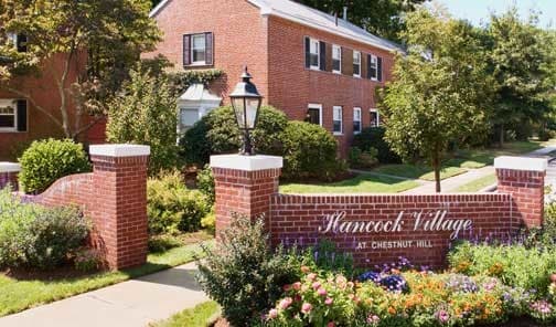 Hancock Village