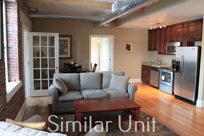 Photo - 300 Bedford St Unit 116