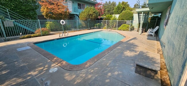 Photo - Cozy apartment for rent in Visalia Unit 1643