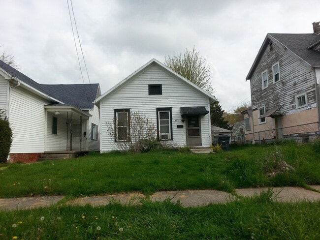 Photo - 2 Bedroom 1 bath