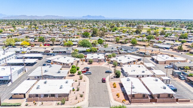 Photo - 1041 N Mesa Dr Apartment Unit 5- 409