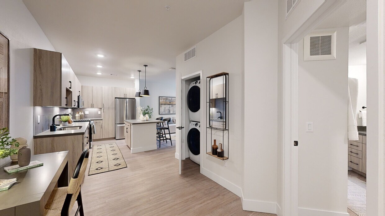 Solana Central Park - Denver, CO | ForRent.com