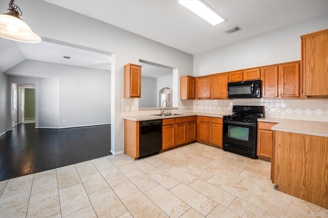 Photo - 18110 Bare Branch Ln