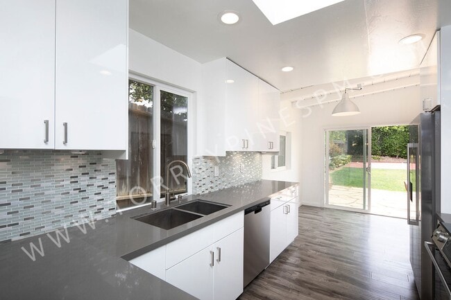 Photo - Gorgeous 3 br Home in Del Mar with W/D In Unit and Basketball Court!