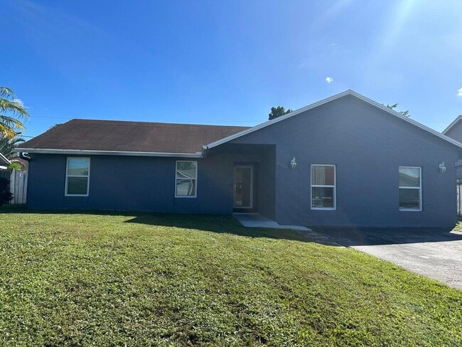 Building Photo - 4930 NW 85th Terrace