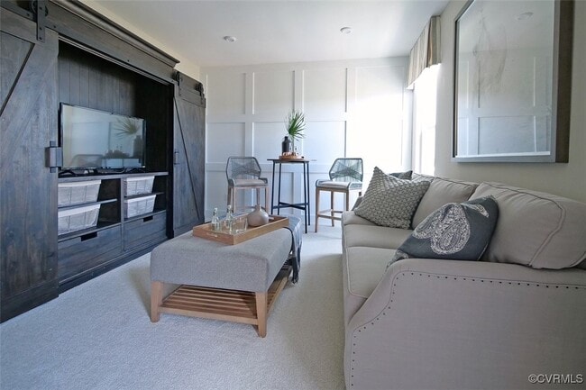 Photo - 7304 Hancock Towns Ln