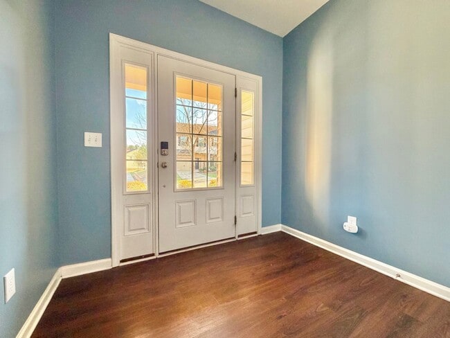 Photo - Updated 3BR Townhome | Community Pool, Gym, Pickleball, & Tennis Courts | Easy RTP Access