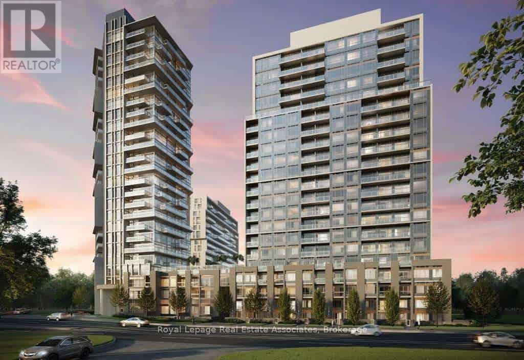 Photo - 8020 Derry Rd W Unité 203