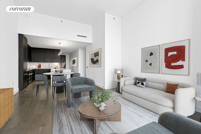 Building Photo - 15 Hudson Yards Rental