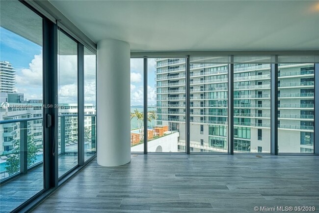 Photo - 650 NE 32nd St Condo Unit 1208