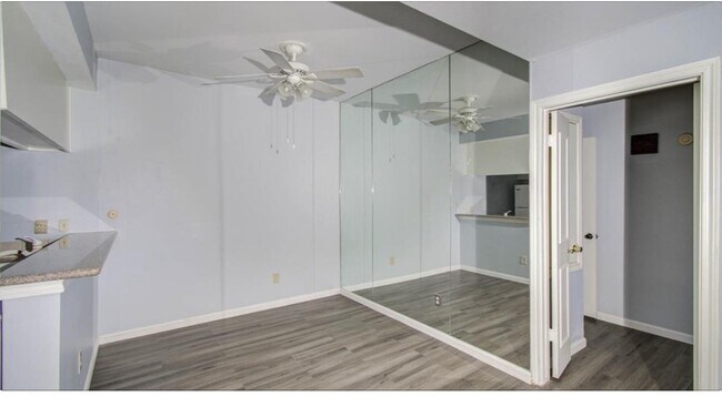 Photo - 11711 Memorial Dr Unit 611