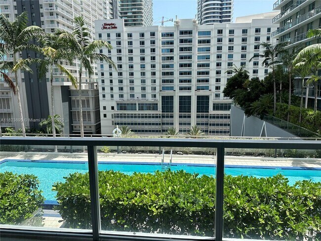 Building Photo - 1111 SW 1st Ave Unit 1018-N Rental