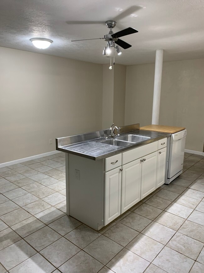 Photo - The Lodge Unit 3 basement