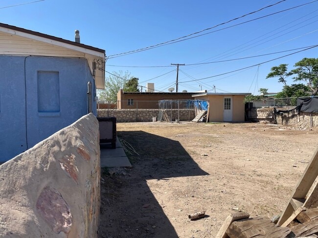 Photo - Charming, Newly Renovated Home in a Prime El Paso Location!