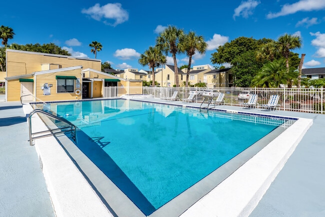 The Retreat at Altamonte Springs