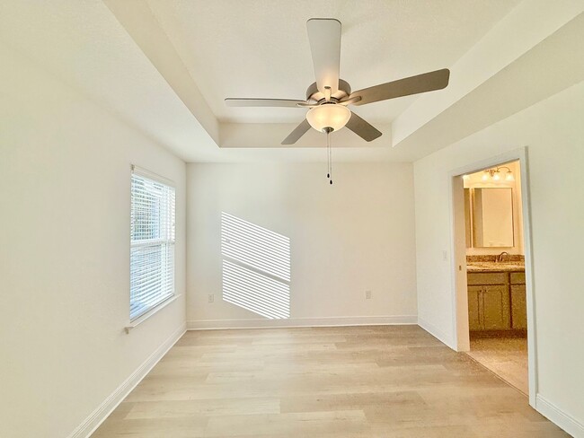 Photo - Beautiful Craftsman-Style Home - Open Layout