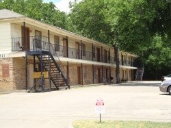 Photo - The 321 Apartments