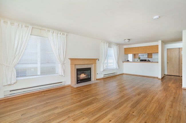 Photo - 6015 California Ave SW Unit 2bedroom