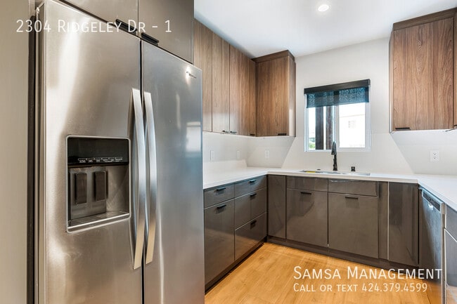 Photo - 2304 Ridgeley Dr Apartment Unit 1