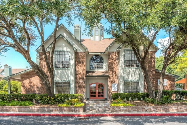 Crystal Falls Apartments