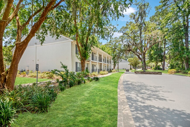 Magnolia Villas Apartment Homes