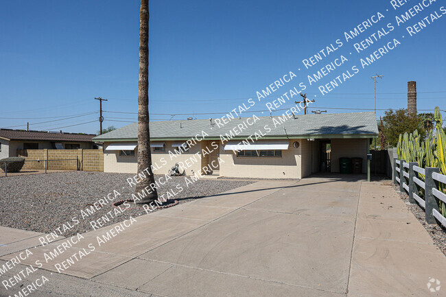 Building Photo - 108 E Loma Linda Blvd Rental