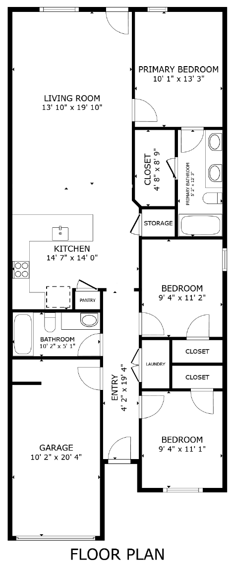 Photo - 907 Switchgrass Dr Unidad B