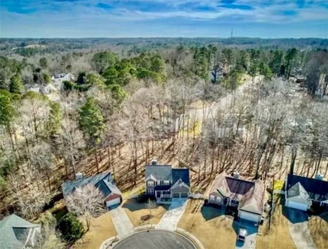 Photo - 5706 Amberside Ln NE