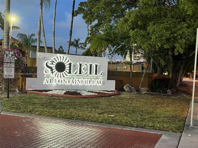 Photo - 9715 Fontainebleau Blvd Apartment Unit E106