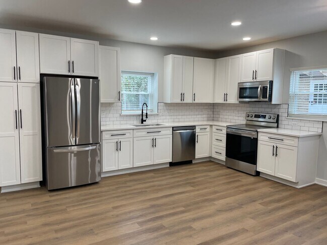 Photo - X ADU Telfair Rd Unit ADU - Private Room with Private Bathroom