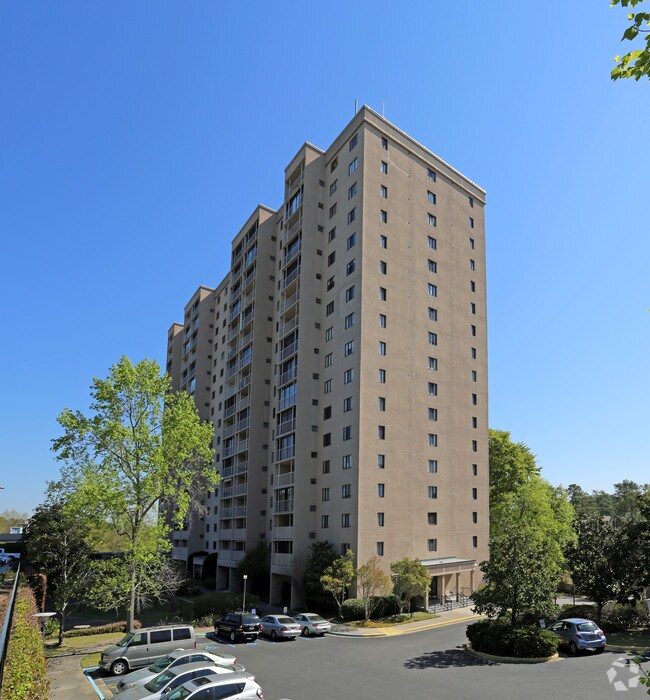 Middleborough Condominiums Columbia, SC