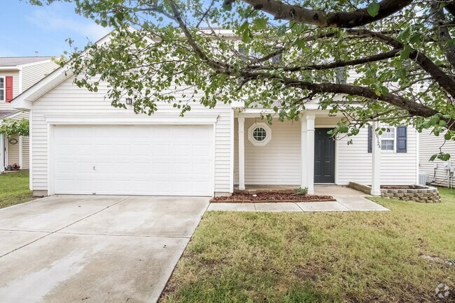 Building Photo - 10126 Green Hedge Ave Rental