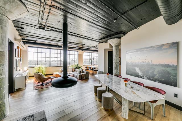 Photo - 2220 Canton St Unit 406