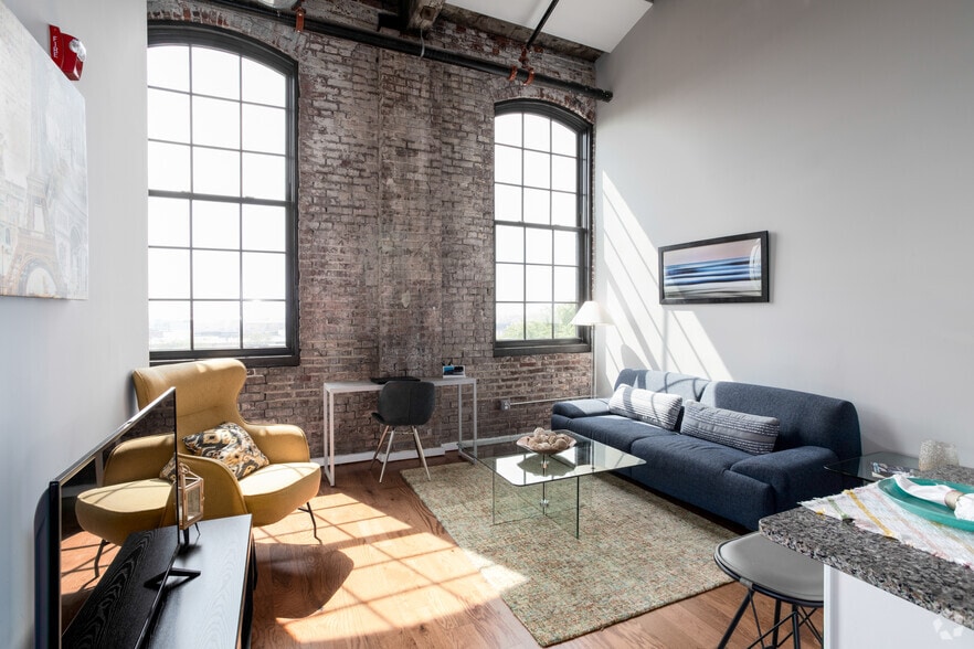 Interior Photo