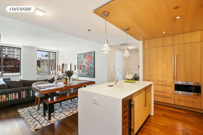 Photo - 211 E 13th St Condo