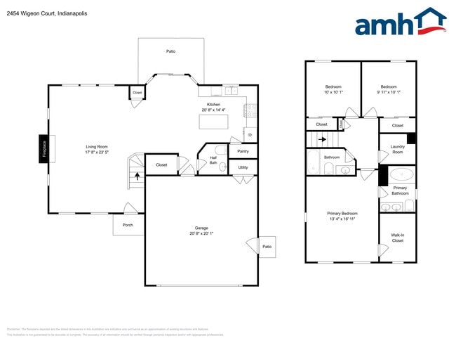 Photo - 2454 Wigeon Ct