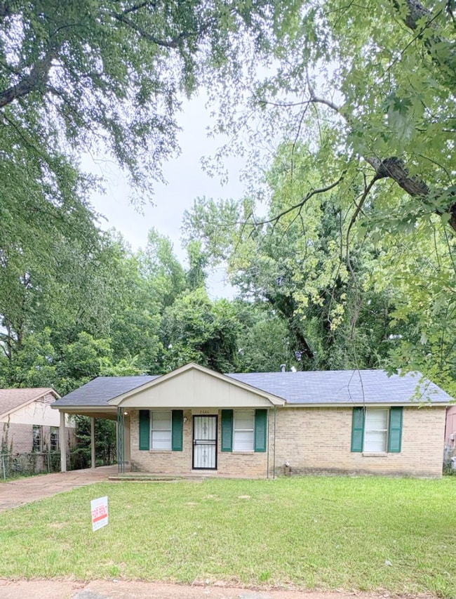 Photo - 3666 Bluff Wood Dr