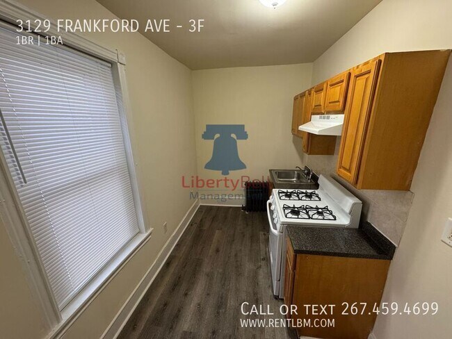 Photo - 3129 Frankford Ave Unit 3F