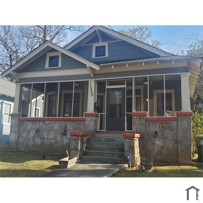 Building Photo - 1550 Stokes Ave SW Rental