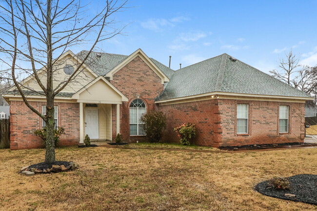 20 Cypress Grove Cove