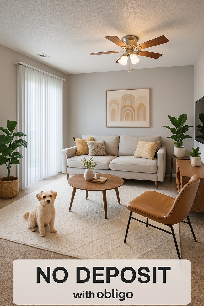 Photo - Forrest Grove Apartments