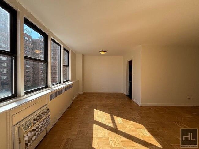 East 79th Street