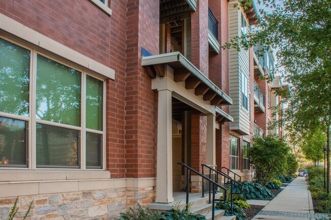 Arbor Crossing